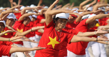 Thông tin mới về xem xét không thu hội phí người cao tuổi