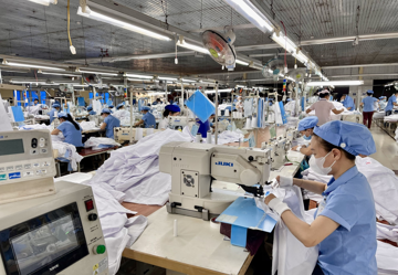 Thuế ưu tiên kiểm tra từ xa, hạn chế cản trở hoạt động doanh nghiệp