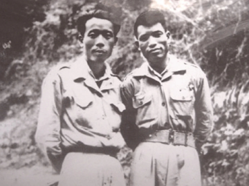 Vị Thiếu tướng hy sinh tại chiến trường Trị - Thiên, từng làm cố vấn quân sự cho Lào, được Bác Hồ trực tiếp đặt tên