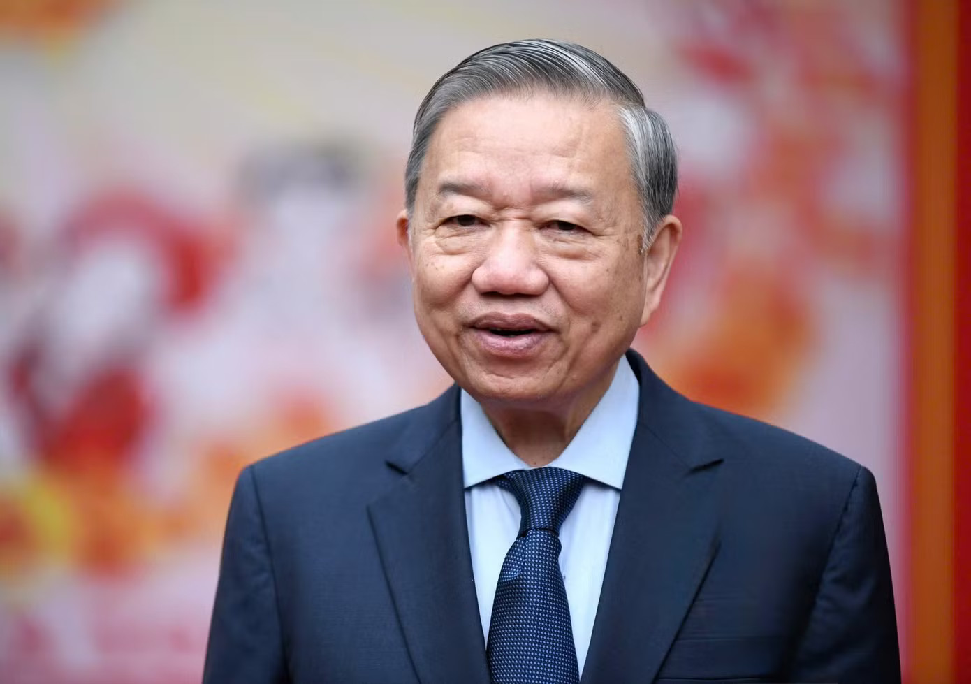 Tổng Bí thư, Chủ tịch nước Tô Lâm (ảnh: Như Ý) Tổng Bí thư, Chủ tịch nước Tô Lâm: Năm học mới phải tạo chuyển biến thực chất về giáo dục - Ảnh 1.