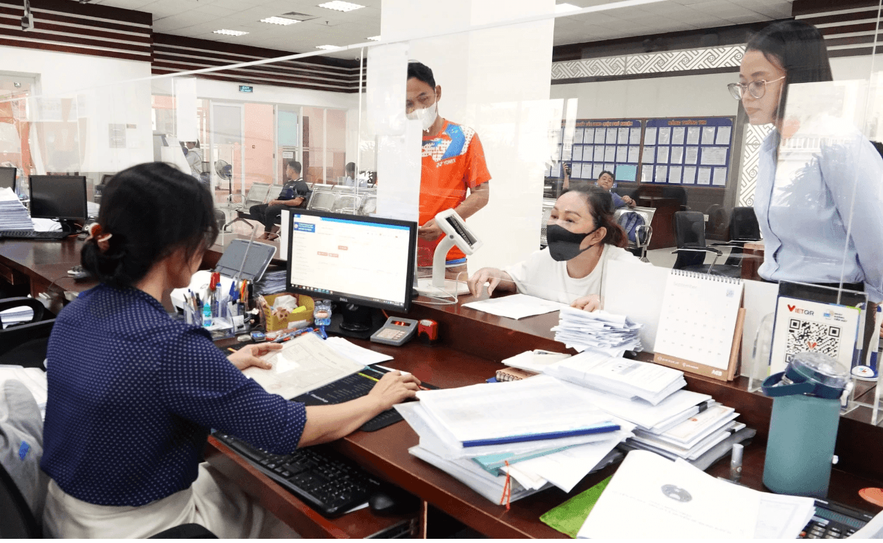 Nghị định 178: 98 người được duyệt nghỉ dù 3 năm liền hoàn thành tốt nhiệm vụ.