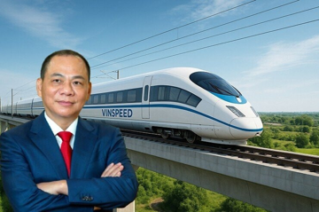 29 triệu m3 đất đá dư từ tuyến đường sắt Hà Nội - Quảng Ninh sẽ sử dụng vào đâu?