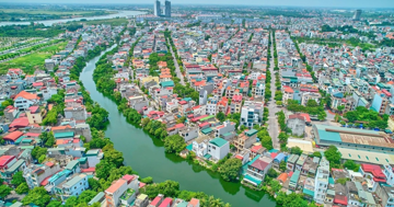 705 đơn vị hành chính cấp xã chưa đạt tiêu chuẩn trên cả nước có phải sắp xếp lại?