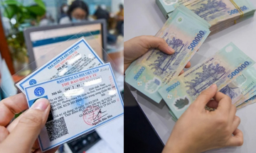 Đóng BHYT đủ 12 tháng nhưng đi làm rồi nghỉ việc vẫn bị ngắt thẻ, tiền đã đóng có được hoàn? BHXH Việt Nam trả lời