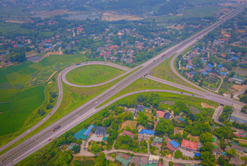 Dự chi gần 3.500 tỷ lên đời tuyến cao tốc đầu tiên nối mạch Tuyên Quang - Phú Thọ