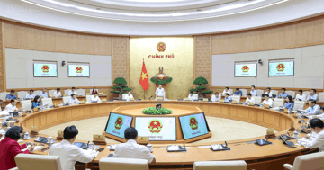 Kiên quyết khắc phục tình trạng cán bộ né tránh, đùn đẩy, sợ trách nhiệm