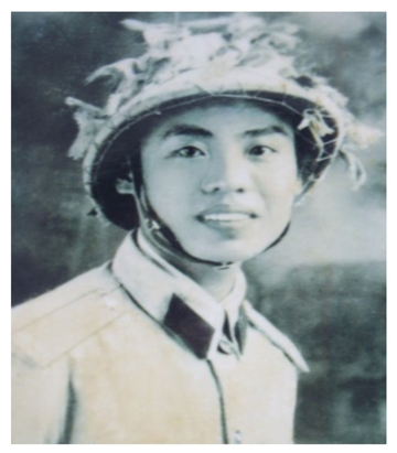 Liệt sĩ, nhà thơ có tác phẩm hàng triệu người Việt đều thuộc lòng, hy sinh khi mới 26 tuổi ở Campuchia, 55 năm chưa tìm được hài cốt