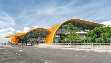 Sân bay quốc tế tại tỉnh rộng nhất Việt Nam ra thông báo quan trọng đến toàn bộ khách hàng sau 1 tháng mở cửa trở lại