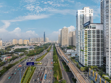 Thị trường bất động sản 'hạ nhiệt': Giao dịch lao dốc, tồn kho tăng mạnh