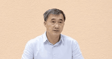 Thứ trưởng Bộ Y tế Trần Văn Thuấn bị tạm đình chỉ công tác