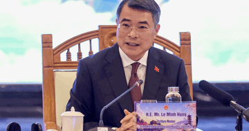 Thủ tướng: Chuyển mạnh quan hệ đầu tư Việt – Nhật sang 'đối tác cùng phát triển và kiến tạo'