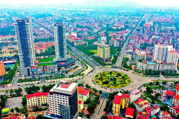 Tỉnh sắp lên thành phố trực thuộc Trung ương dẫn đầu cả nước về xuất khẩu, cán mốc hơn 75 tỷ USD sau 8 tháng