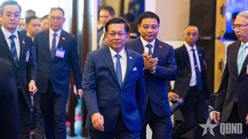 Tổng thống Myanmar nhắc thẳng tên Viettel, gọi thành công của Mytel là hình mẫu hợp tác hai nước
