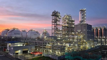 TP. HCM: Đại gia sở hữu kho LPG sâu tới 200m dưới mực nước biển lộ khoản lỗ 20.800 tỷ đồng