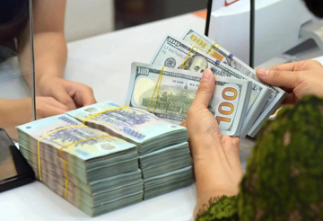 Tỷ giá USD tuần 31/7-4/9: Tỷ giá trung tâm đảo chiều sau 16 tuần tăng liên tiếp