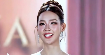 Vào top 6 Miss World, Bảo Ngọc lập thành tích chưa từng có