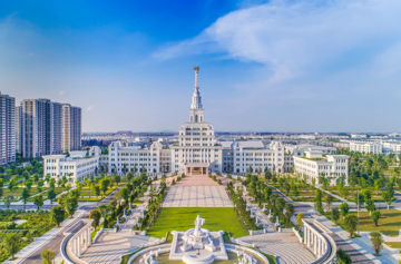 VinUni trở thành đại diện duy nhất tại Việt Nam gia nhập mạng lưới 70 trường đại học danh tiếng toàn cầu