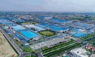 Chỉ 2 tuần nữa, Việt Nam chính thức có thêm thành phố trực thuộc Trung ương mới, là siêu thủ phủ công nghiệp mới của cả nước