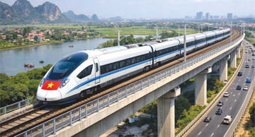 Chỉ 4 tháng nữa khởi công dự án đường sắt 67 tỷ USD, một địa phương vừa ra quyết định quan trọng