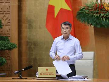 Chính phủ yêu cầu ngân hàng kiểm soát chặt giao dịch với cổ đông, người có liên quan