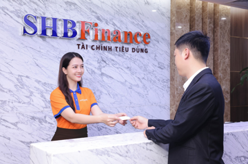 Chính thức không còn cái tên SHBFinance trên thị trường