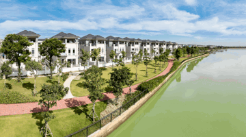 Chủ đầu tư dự án Aqua City bất ngờ báo lỗ hơn 120 tỷ đồng, gánh khoản nợ phải trả gần 11.400 tỷ