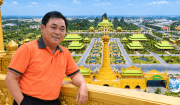 Chưa đầy 4 tháng nữa, khu du lịch 6.000 tỷ lớn bậc nhất Đông Nam Á của vợ chồng ông Huỳnh Uy Dũng chính thức kết thúc chương trình ưu đãi dài hơi