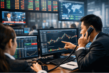 Công ty chứng khoán vốn hoá 1.100 tỷ đồng vừa miễn nhiệm Phó Tổng Giám đốc đã có 18 năm gắn bó