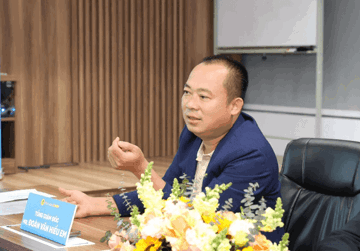Điện Máy Xanh cán mốc 87.000 tỷ đồng doanh thu sau 8 tháng, CEO Đoàn Văn Hiểu Em liên tục ‘gom hàng’