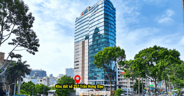 Hai khu 'đất vàng' TPHCM vừa đề xuất thanh toán dự án chống ngập gần 10.000 tỷ