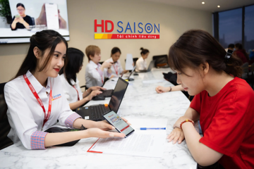 HD SAISON được chấp thuận nguyên tắc chuyển đổi sang công ty cổ phần