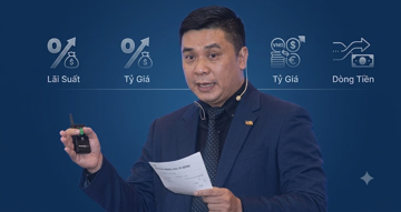Huy động vượt tín dụng nhưng ngân hàng vẫn thiếu vốn, lãi suất từ nay đến cuối năm khó hạ?