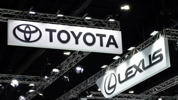 Lexus lần đầu sản xuất xe điện tại Trung Quốc bằng công nghệ kiểu Tesla