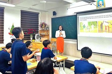 Mỗi giáo viên được nhận 1.000.000 đồng trong dịp Tết Nguyên đán 2027, ai thuộc nhóm đối tượng hưởng, hồ sơ chuẩn bị ra sao?