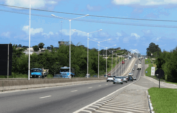 Nâng cấp 2 tuyến đường huyết mạch dài 642km nối các thành phố lớn, vốn đầu tư gần 110.000 tỷ đồng
