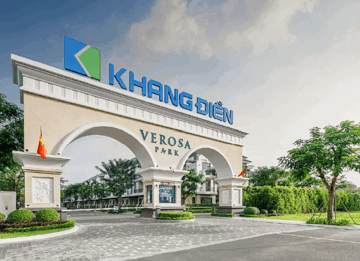 Nhà Khang Điền (KDH) sắp phát hành hơn 123 triệu cổ phiếu, nâng vốn điều lệ lên 12.400 tỷ đồng