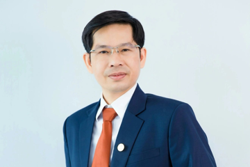 Phó chủ tịch doanh nghiệp thép quy mô 18.000 tỷ nộp đơn từ nhiệm