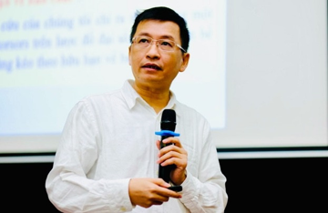 ‘Thần đồng Toán học’ của Việt Nam từng từ chối cơ hội ở Đức để về nước cống hiến, hiện đang là nhà khoa học có tầm ảnh hưởng lớn ở quốc tế