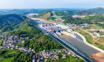 Trung Quốc sắp vận hành kênh đào 134km, rút ngắn 560km ra biển: Việt Nam có thể hưởng lợi trực tiếp