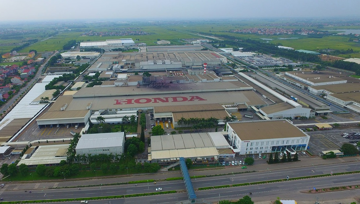 Trước ‘bước chuyển’ lớn, xe máy xăng Honda tại Việt Nam, Indonesia và Thái Lan doanh số ra sao?