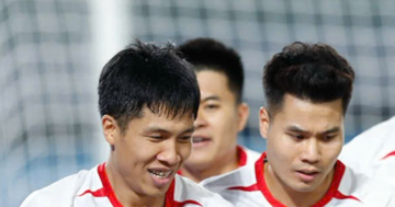 Tuyển Việt Nam nhận tin dữ trước FIFA ASEAN Cup