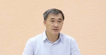 Ủy ban Kiểm tra Trung ương đề nghị kỷ luật Thứ trưởng Bộ Y tế Trần Văn Thuấn