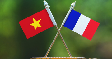 Việt Nam, Pháp hướng tới bước chuyển quan trọng trong những lĩnh vực hợp tác chiến lược mới