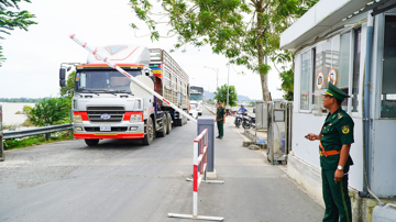 Việt Nam sắp mở thêm một cửa khẩu từ đường mòn, tương lai trở thành cửa khẩu quốc tế