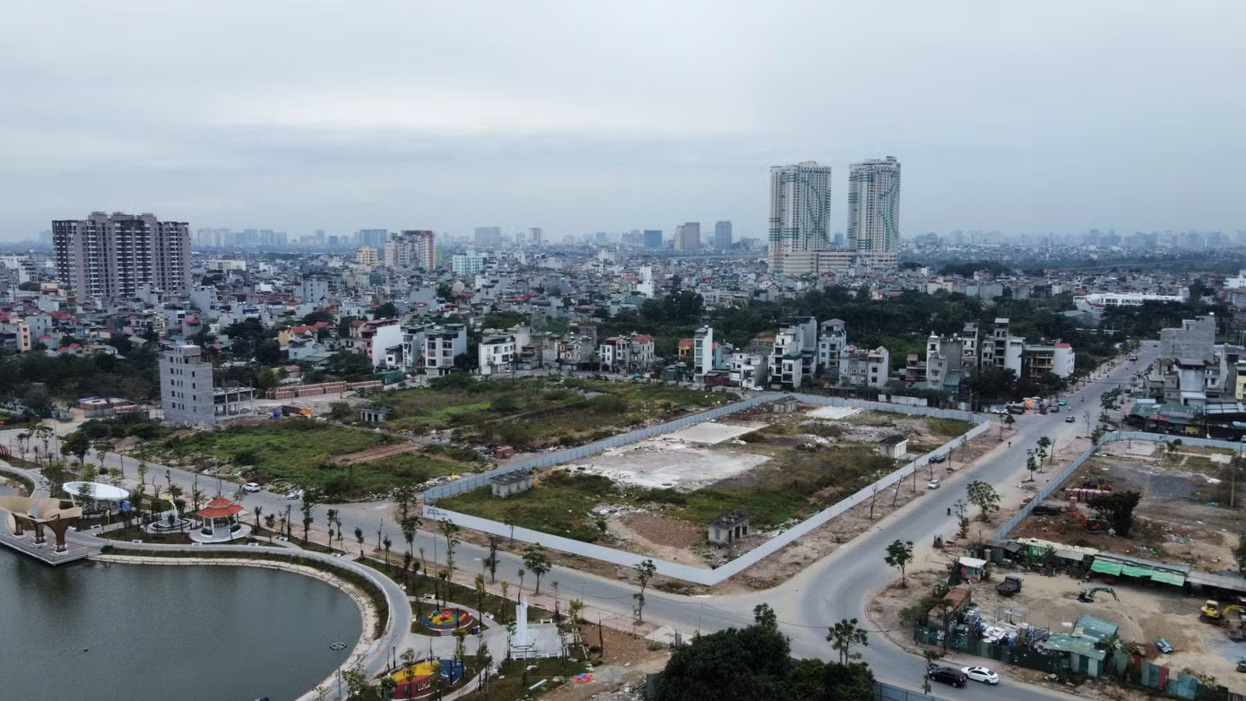 Sửa Luật Đất đai: Quá 60 tháng chủ đầu tư không đưa đất vào sử dụng thì Nhà nước thu hồi - Ảnh 1.