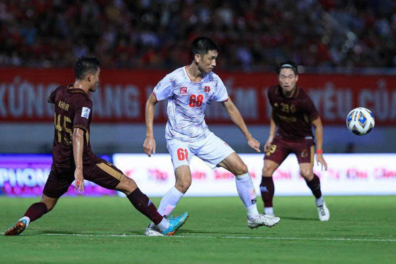 trong dai 1