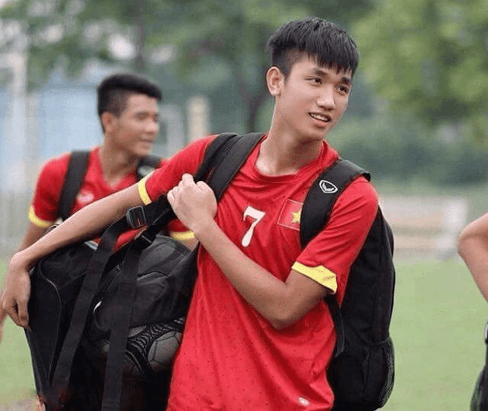 trong dai 2