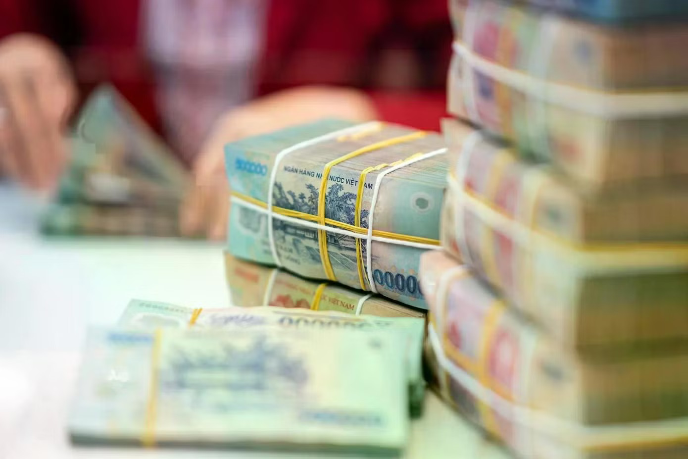 Lãi vay mua nhà đang giảm thêm - Ảnh 2.