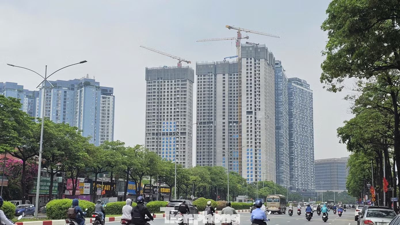 Nguồn cung tăng, giá thứ cấp giảm nhưng người dân vẫn khó mua nhà - Ảnh 1.