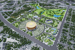 84.000 căn hộ, 11.500 căn nhà liền kề, biệt thự tung ra thị trường Hà Nội và TP. HCM trong năm 2026